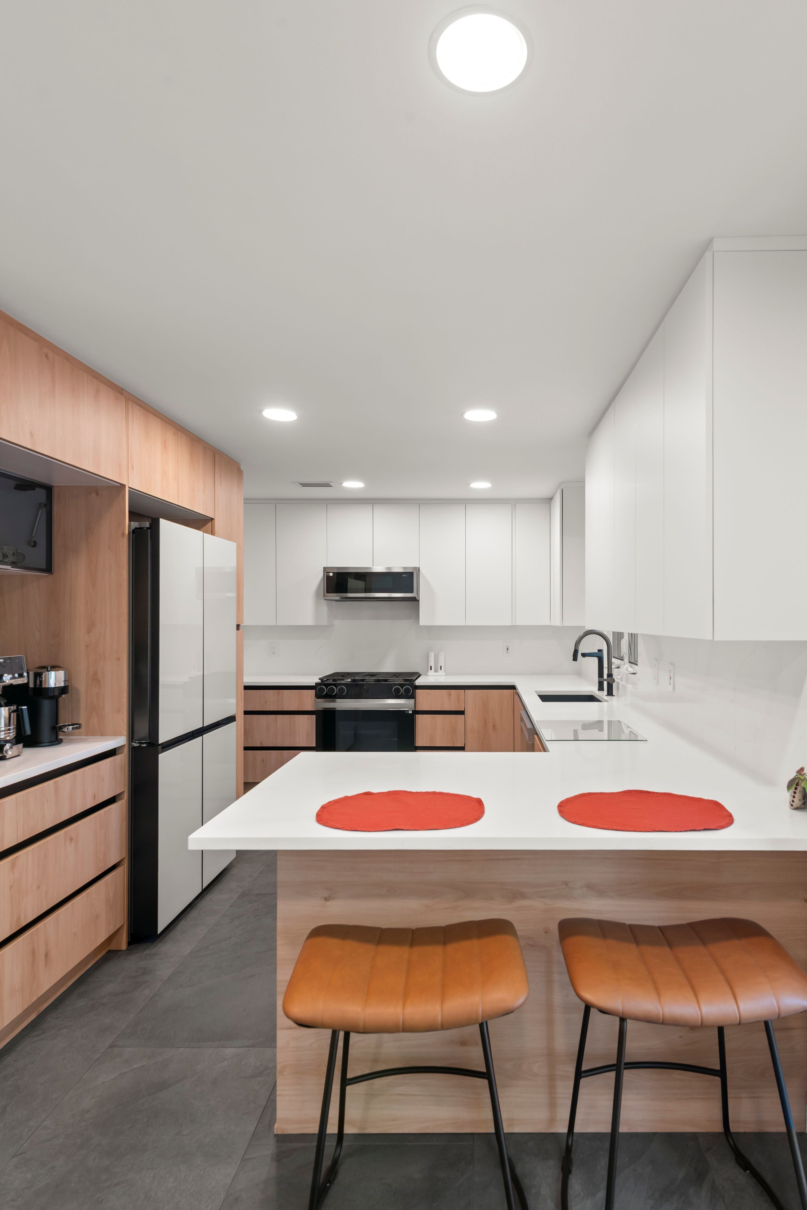 Modern Kitchen