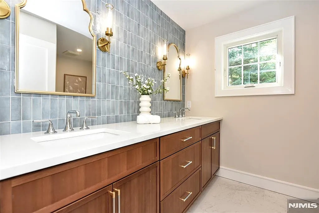 Wyckoff Bathroom Renovation