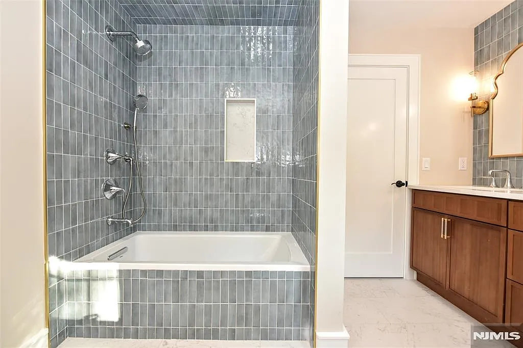 Wyckoff Bathroom Renovation