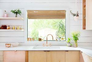 Buy Caesarstone 1141 Pure White from ExpressKBF - 51331640