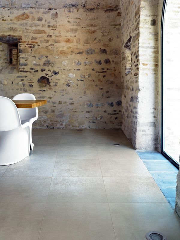 Buy Reliance Surfaces INDUSTRIAL STEEL – PORCELAIN from ExpressKBF - 13247433