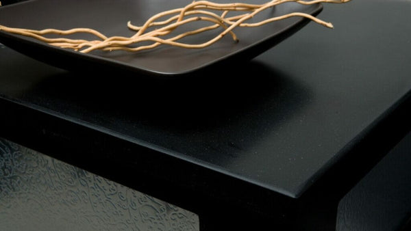 Buy Caesarstone 3100 Jet Black from ExpressKBF - 57499830