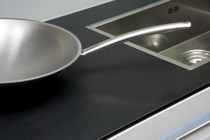 Buy Caesarstone 3100 Jet Black from ExpressKBF - 87522759