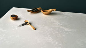 Buy Caesarstone 4011 Cloudburst Concrete from ExpressKBF - 91877653