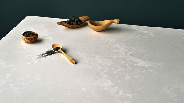 Buy Caesarstone 4011 Cloudburst Concrete from ExpressKBF - 91877653