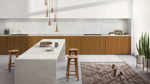 Buy Caesarstone 4011 Cloudburst Concrete from ExpressKBF - 16681267