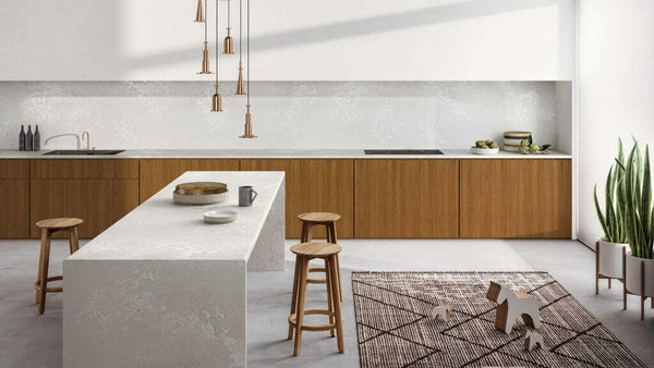 Buy Caesarstone 4011 Cloudburst Concrete from ExpressKBF - 16681267