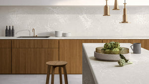 Buy Caesarstone 4011 Cloudburst Concrete from ExpressKBF - 83782352