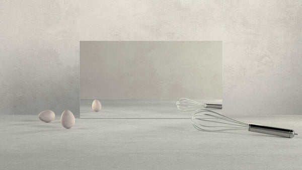 Buy Caesarstone 410 Aluminous from ExpressKBF - 91412002