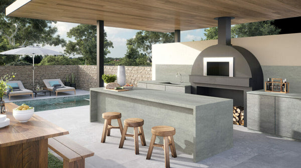 Buy Caesarstone 410 Aluminous from ExpressKBF - 94125349