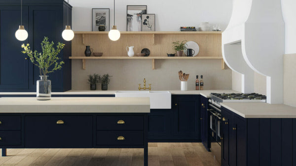 Buy Caesarstone 412 Beige Ciment from ExpressKBF - 38691504
