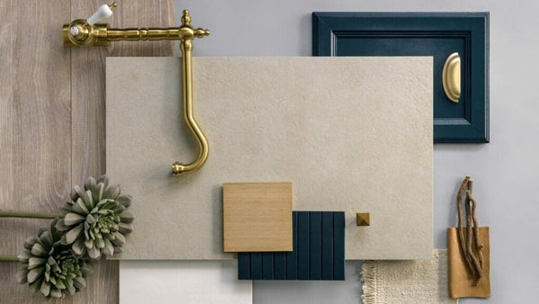Buy Caesarstone 412 Beige Ciment from ExpressKBF - 22589609