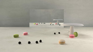 Buy Caesarstone 410 Aluminous from ExpressKBF - 53644350