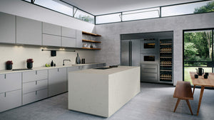 Buy Caesarstone 4601 Frozen Terra from ExpressKBF - 18003999
