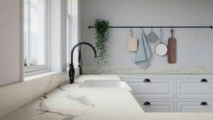 Buy Caesarstone 503 Circa from ExpressKBF - 54957123
