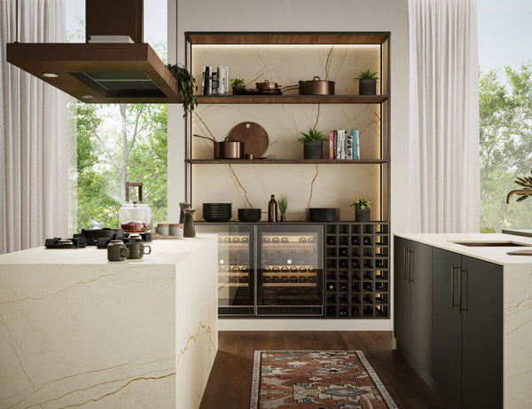 Buy Caesarstone 508 Isobellia from ExpressKBF - 24125070