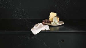 Buy Caesarstone 5101 Empira Black from ExpressKBF - 46559116