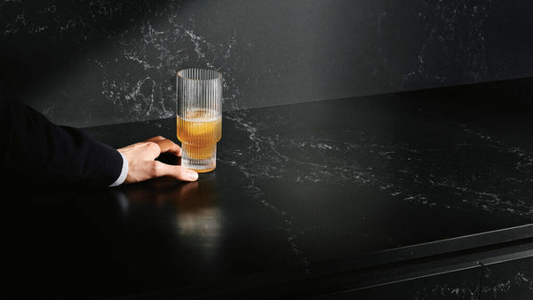 Buy Caesarstone 5101 Empira Black from ExpressKBF - 48816684