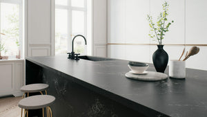 Buy Caesarstone 5101 Empira Black from ExpressKBF - 21784451