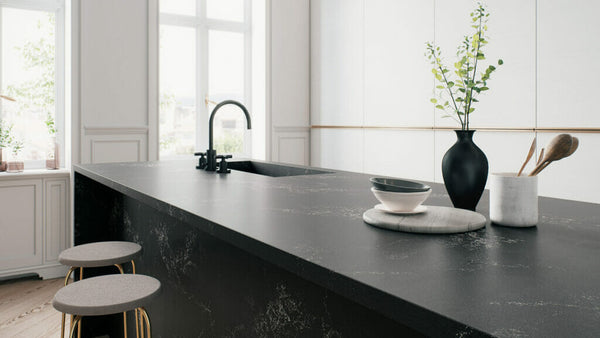 Buy Caesarstone 5101 Empira Black from ExpressKBF - 21784451
