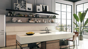 Buy Caesarstone 5112 Aterra Blanca from ExpressKBF - 89580321