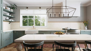 Buy Caesarstone 5112 Aterra Blanca from ExpressKBF - 13537438