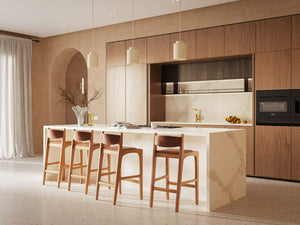 Buy Caesarstone 5116 Calacatta Nectar from ExpressKBF - 62648873