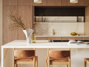 Buy Caesarstone 5116 Calacatta Nectar from ExpressKBF - 19572292