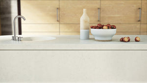 Buy Caesarstone 5141 Frosty Carrina from ExpressKBF - 41332984