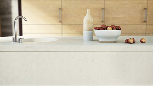 Buy Caesarstone 5141 Frosty Carrina from ExpressKBF - 41332984