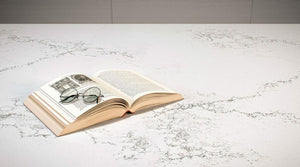 Buy Caesarstone 5151 Empira White from ExpressKBF - 34926686