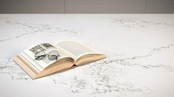 Buy Caesarstone 5151 Empira White from ExpressKBF - 34926686