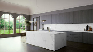 Buy Caesarstone 5151 Empira White from ExpressKBF - 98894179