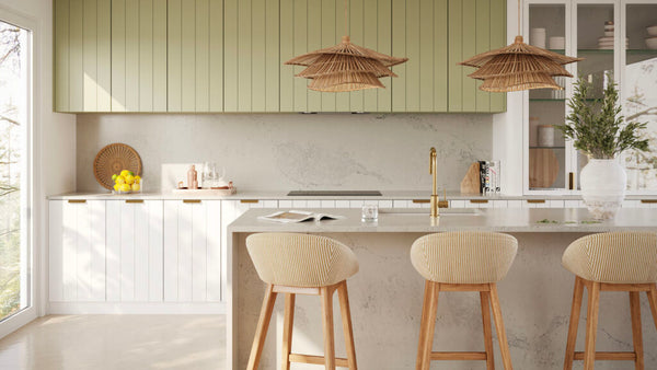 Buy Caesarstone 5211 Noble Grey from ExpressKBF - 35284860