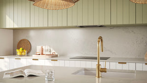 Buy Caesarstone 5211 Noble Grey from ExpressKBF - 14439954