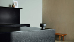 Buy Caesarstone 5810 Black Tempal from ExpressKBF - 23249562