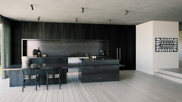 Buy Caesarstone 5810 Black Tempal from ExpressKBF - 86559233
