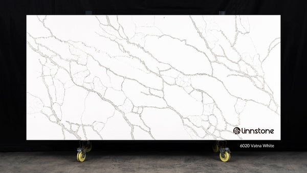 Buy Linnstone 6020 Vatna White from ExpressKBF - 44723157