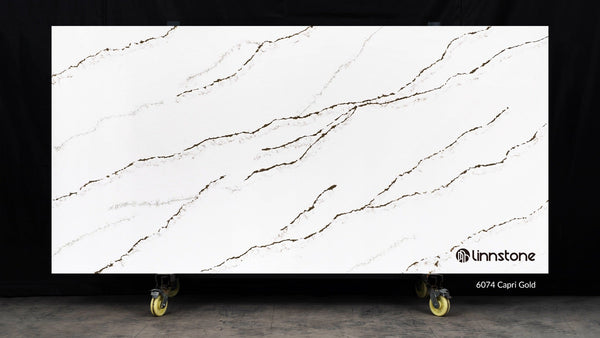 Buy Linnstone 6074 Capri Gold from ExpressKBF - 38755363