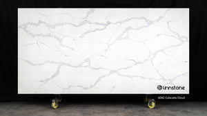 Buy Linnstone 6082 Calacatta Cloud from ExpressKBF - 65931030