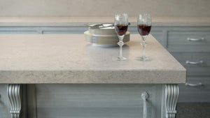 Buy Caesarstone 6131 Bianco Drift from ExpressKBF - 45206625