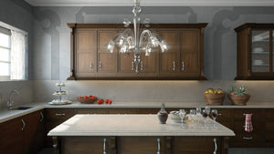 Buy Caesarstone 6131 Bianco Drift from ExpressKBF - 48867821
