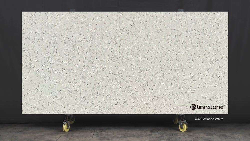 Buy Linnstone 6320 Atlantic White from ExpressKBF - 79411428