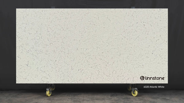 Buy Linnstone 6320 Atlantic White from ExpressKBF - 79411428