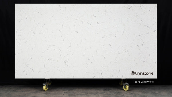 Buy Linnstone 6576 Canal White from ExpressKBF - 21699037