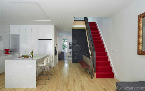 Buy Caesarstone 6600 Nougat from ExpressKBF - 93174261