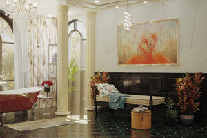 Buy Vicostone Alessandria Oro BQ8831 from ExpressKBF - 77358222