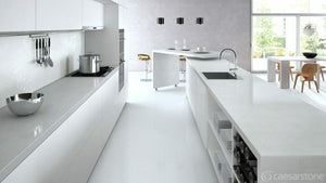 Buy Caesarstone 9141 Ice Snow from ExpressKBF - 44109018