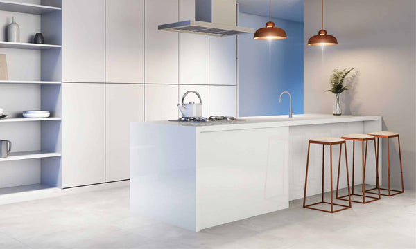 Buy Reliance Surfaces ALASKAN PURE WHITE (RQ) from ExpressKBF - 23413319
