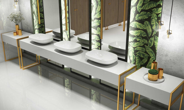 Buy Reliance Surfaces ALASKAN PURE WHITE (RQ) from ExpressKBF - 97727048